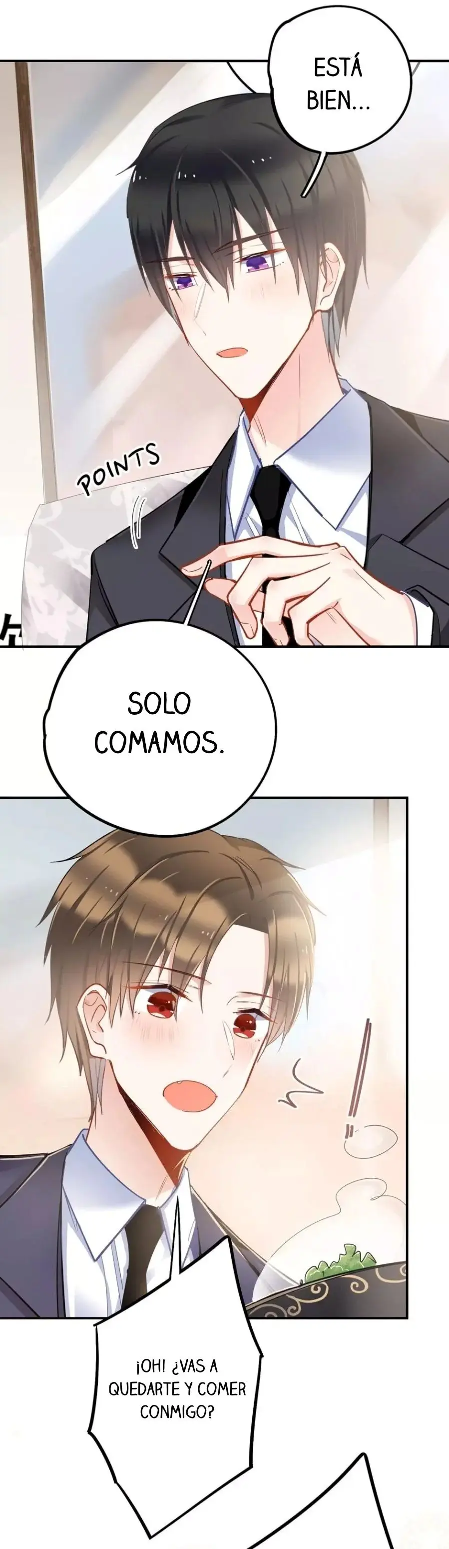 Café de Mayordomos (2020) - Capítulo 56 - Página 22 - LectorTMOo