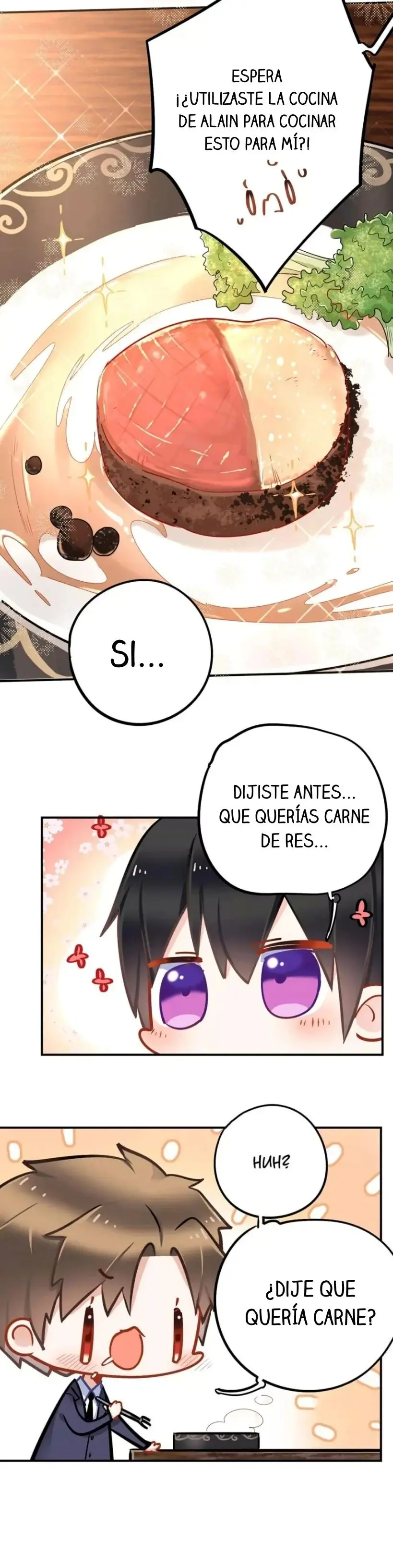 Café de Mayordomos (2020) - Capítulo 56 - Página 23 - LectorTMOo