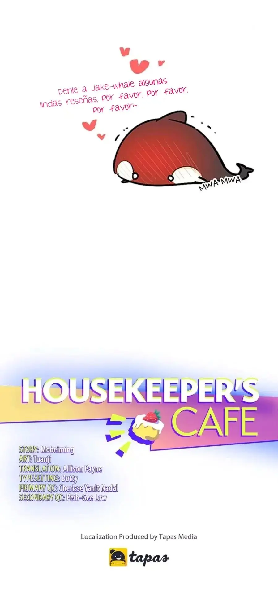 Café de Mayordomos (2020) - Capítulo 56 - Página 26 - LectorTMOo