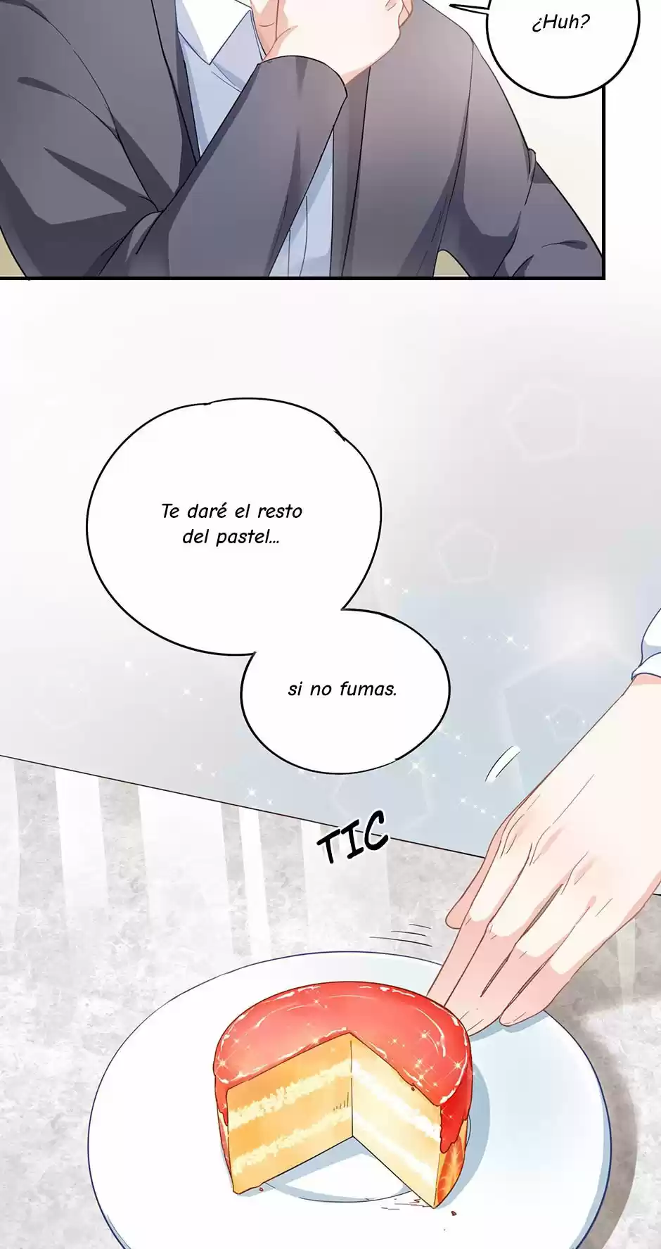 Café de Mayordomos (2020) - Capítulo 6 - Página 14 - LectorTMOo