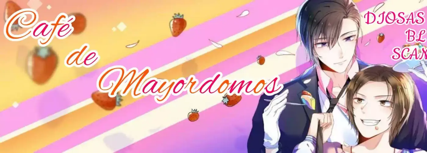 Café de Mayordomos (2020) - Capítulo 7 - Página 3 - LectorTMOo