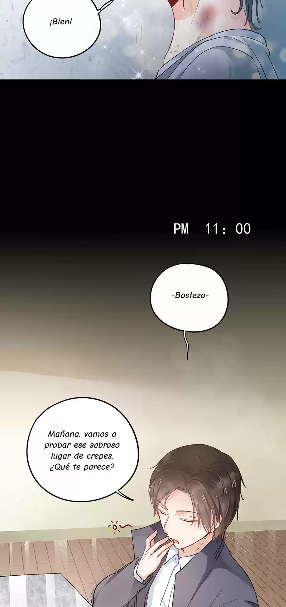 Café de Mayordomos (2020) - Capítulo 7 - Página 26 - LectorTMOo