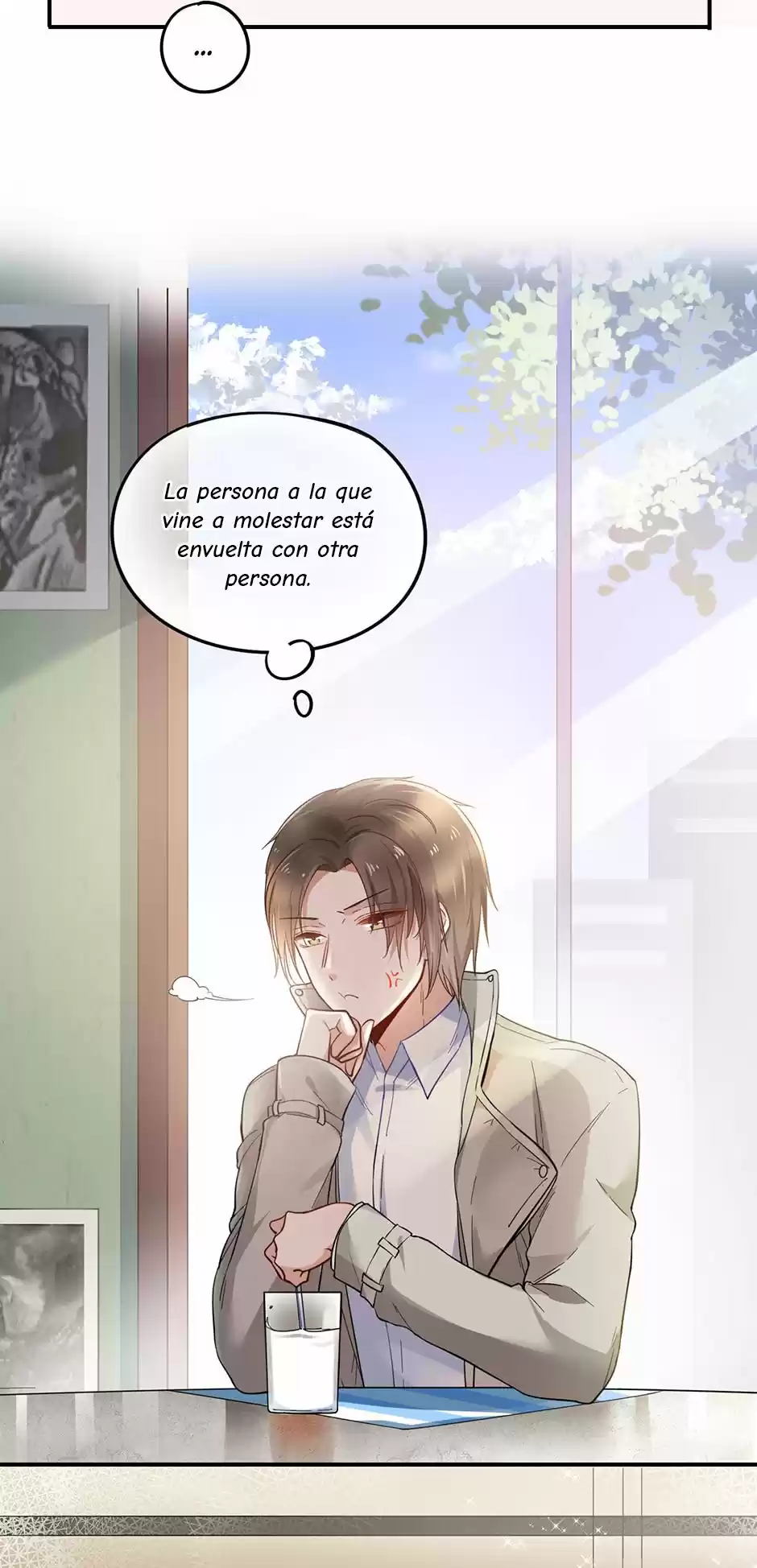 Café de Mayordomos (2020) - Capítulo 8 - Página 7 - LectorTMOo