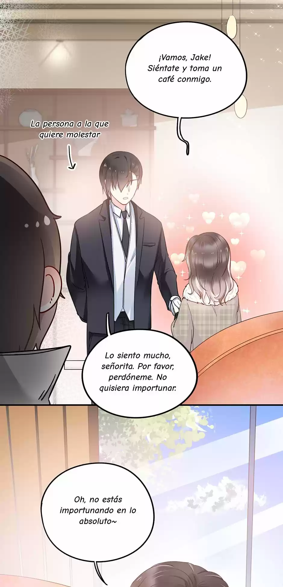 Café de Mayordomos (2020) - Capítulo 8 - Página 8 - LectorTMOo