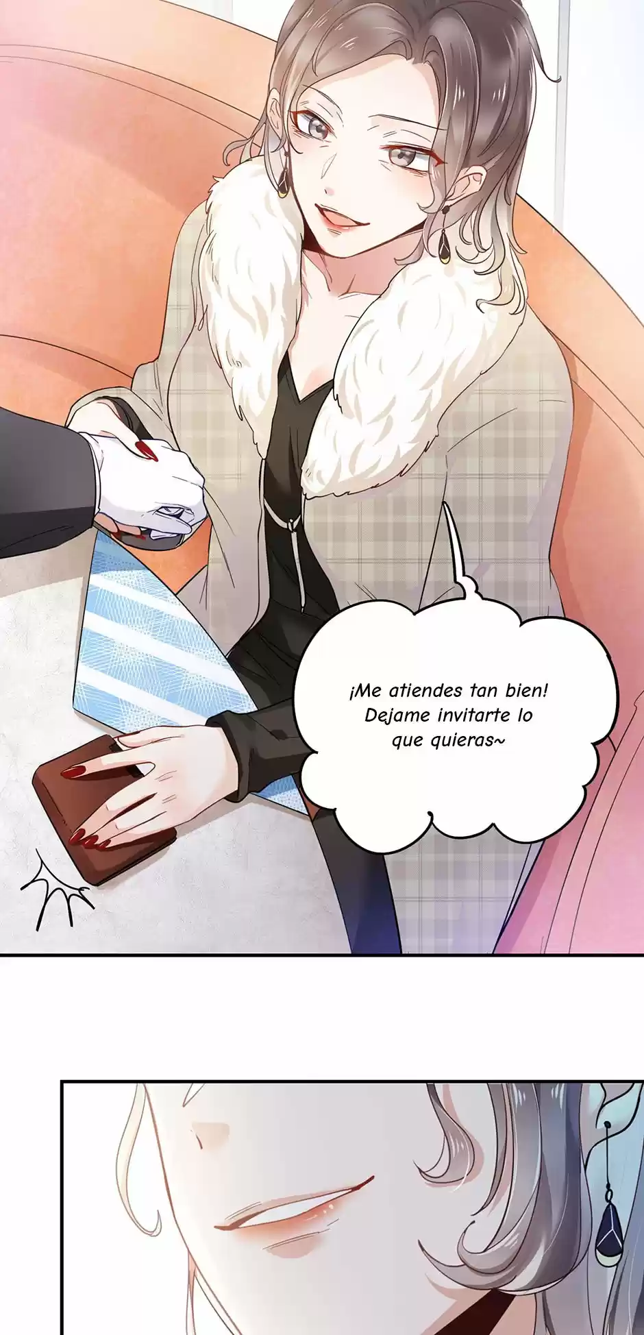Café de Mayordomos (2020) - Capítulo 8 - Página 9 - LectorTMOo