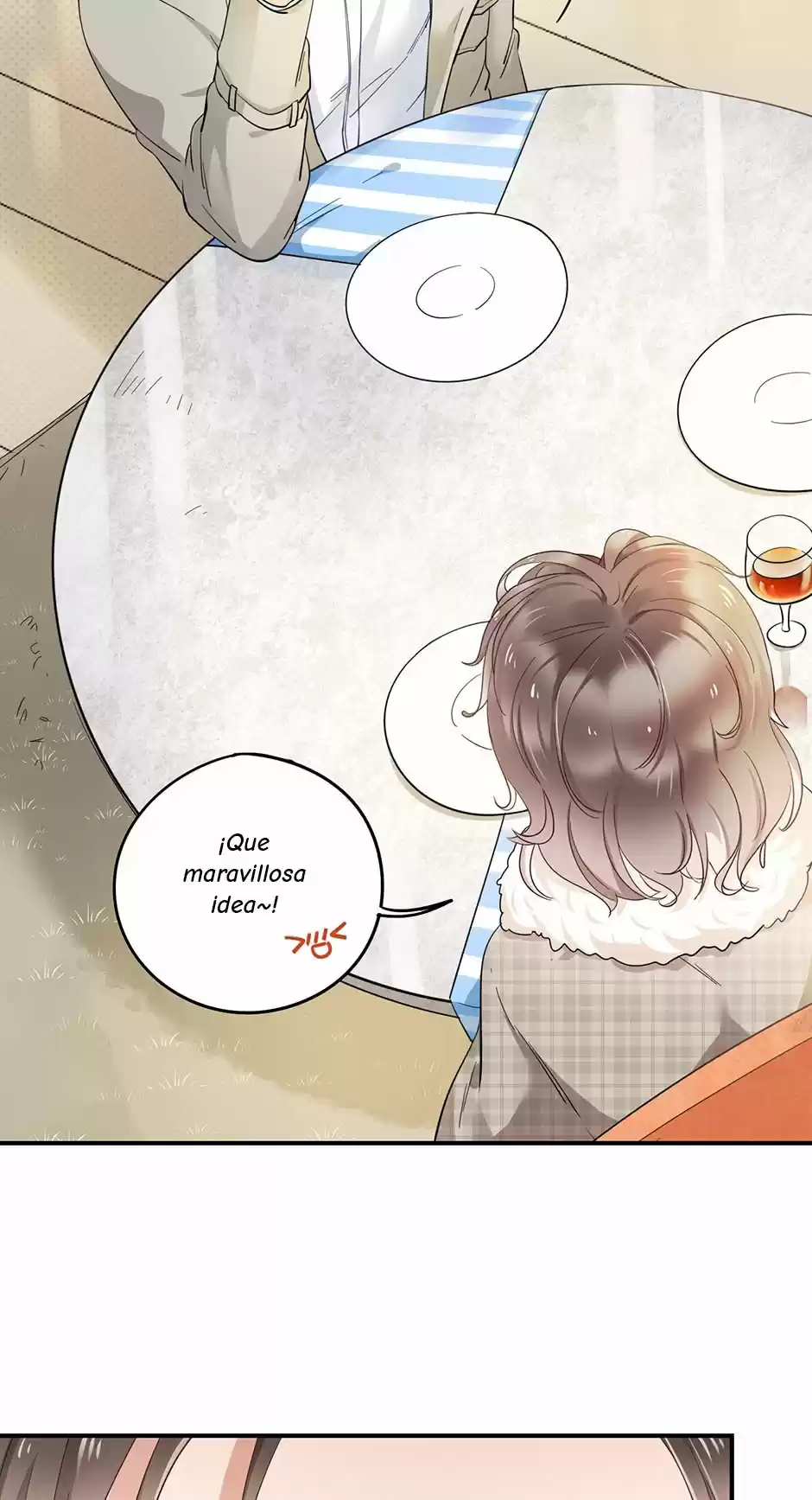Café de Mayordomos (2020) - Capítulo 8 - Página 17 - LectorTMOo