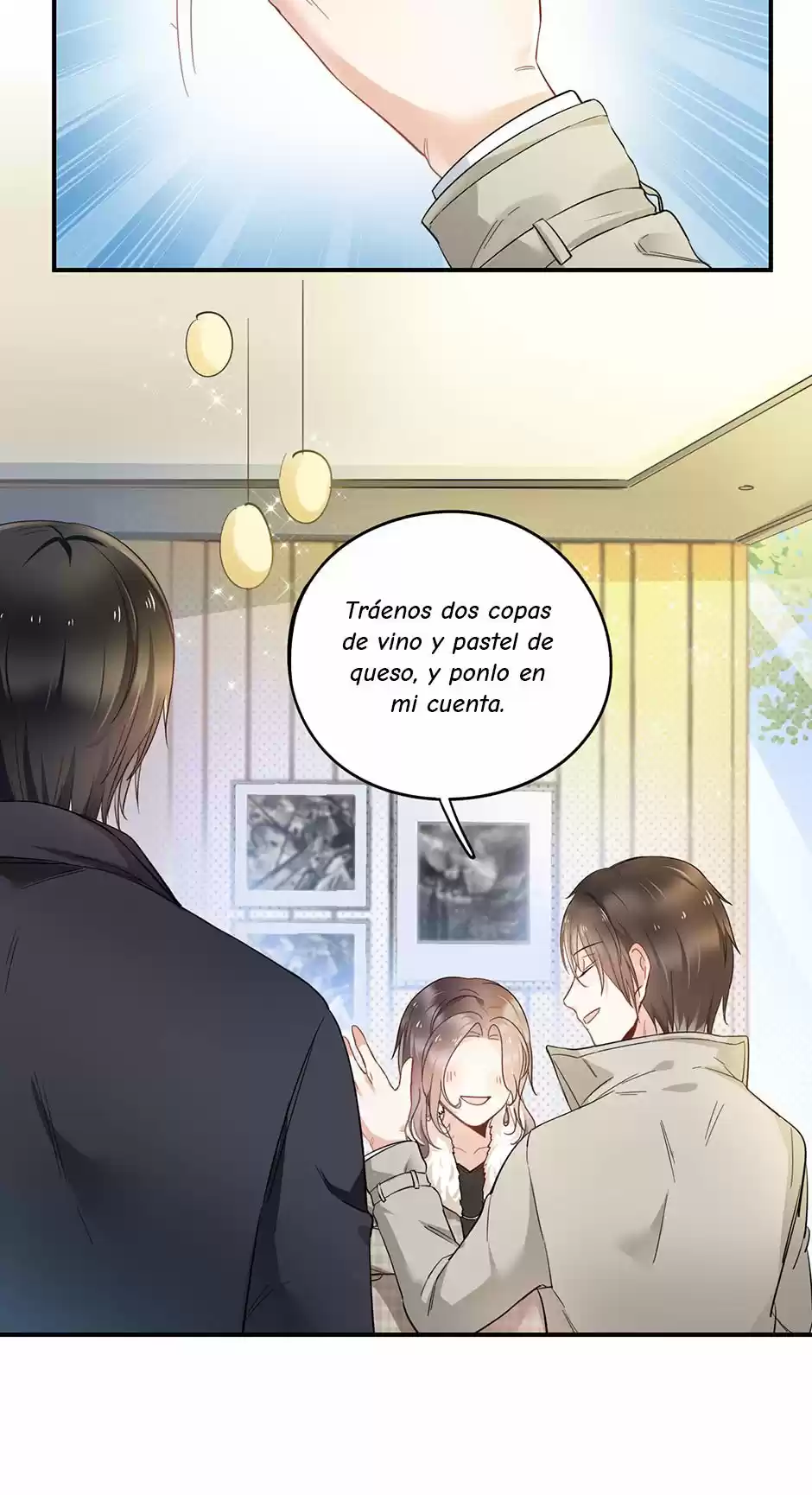 Café de Mayordomos (2020) - Capítulo 8 - Página 19 - LectorTMOo