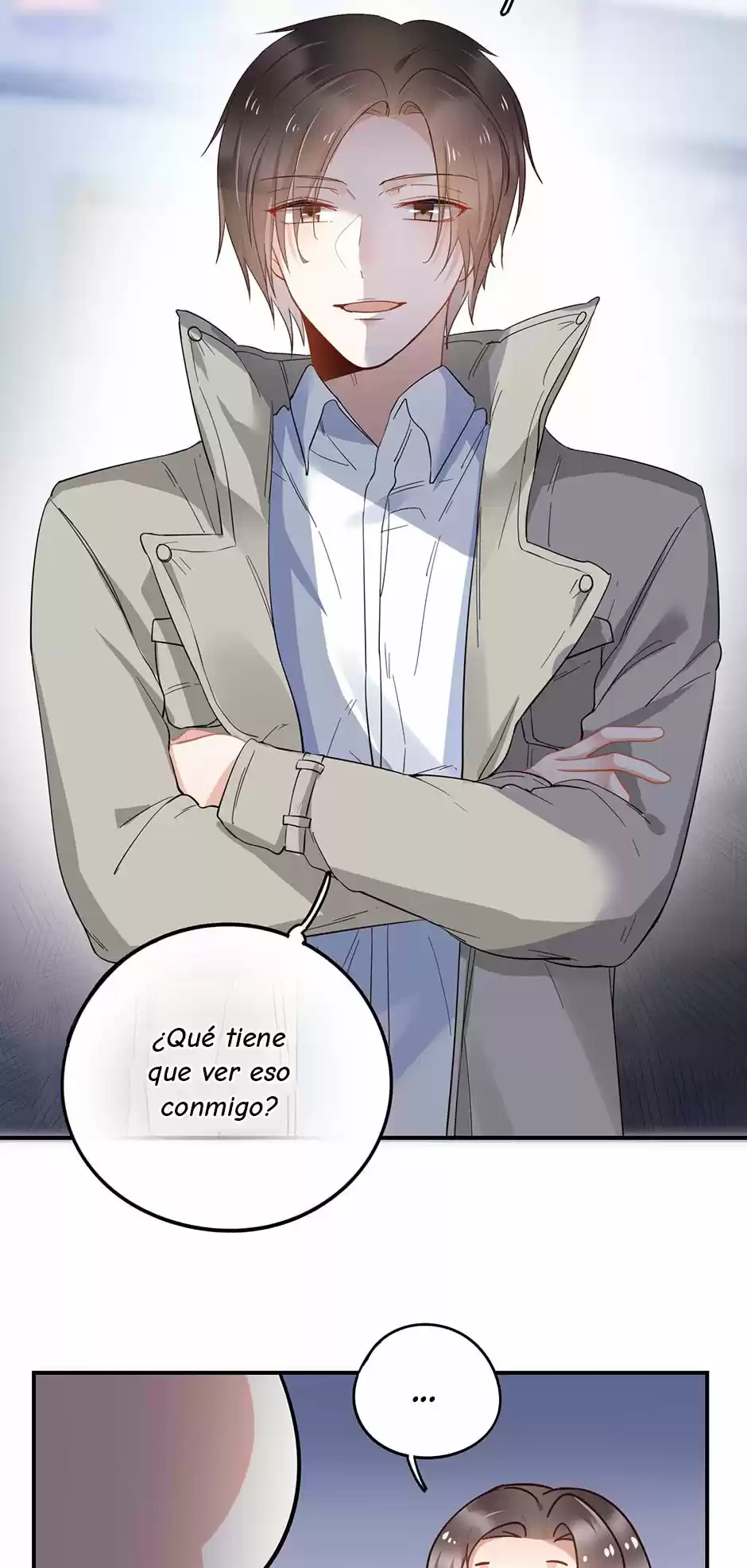 Café de Mayordomos (2020) - Capítulo 8 - Página 30 - LectorTMOo
