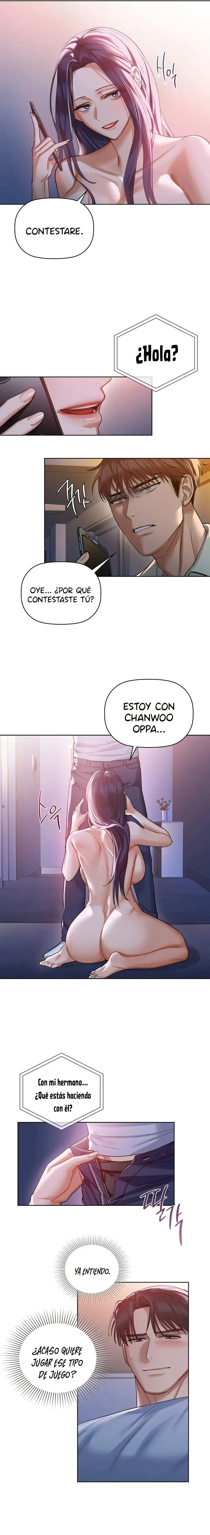 Cafeina - Capítulo 11 - Página 3 - LectorTMOo