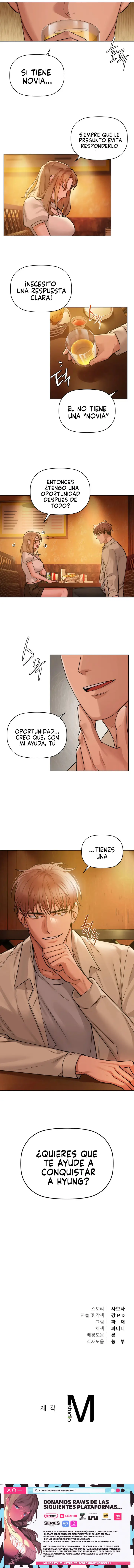 Cafeina - Capítulo 12 - Página 8 - LectorTMOo