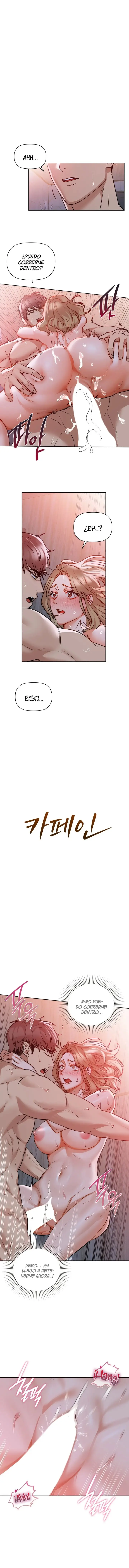 Cafeina - Capítulo 19 - Página 2 - LectorTMOo