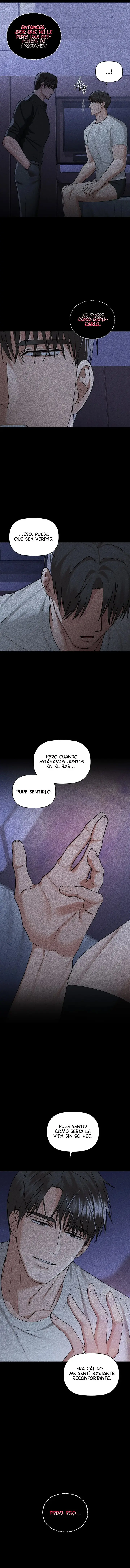 Cafeina - Capítulo 36 - Página 4 - LectorTMOo