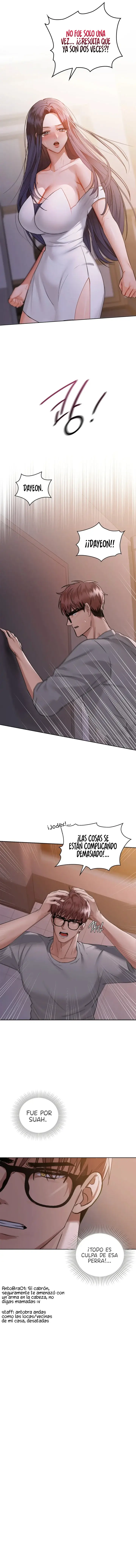 Cafeina - Capítulo 37 - Página 8 - LectorTMOo