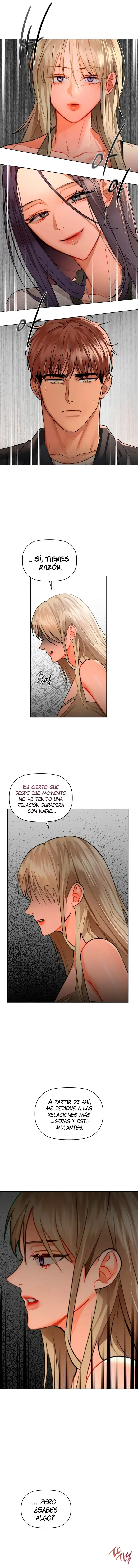 Cafeina - Capítulo 40 - Página 10 - LectorTMOo