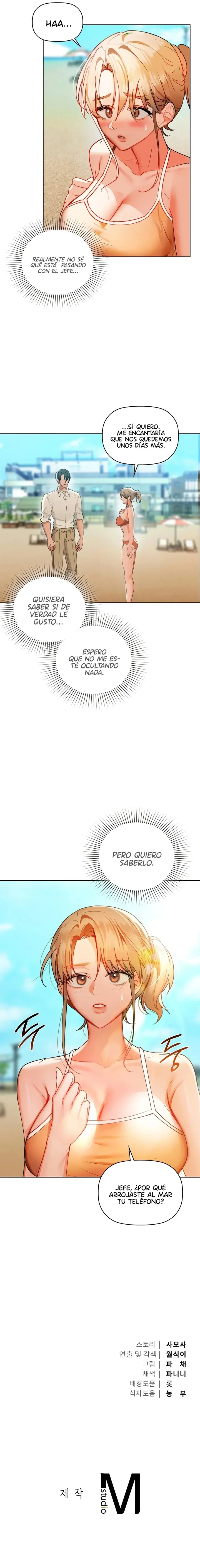Cafeina - Capítulo 46 - Página 8 - LectorTMOo