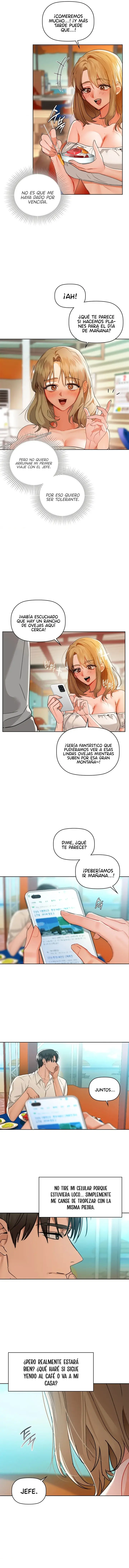 Cafeina - Capítulo 47 - Página 6 - LectorTMOo