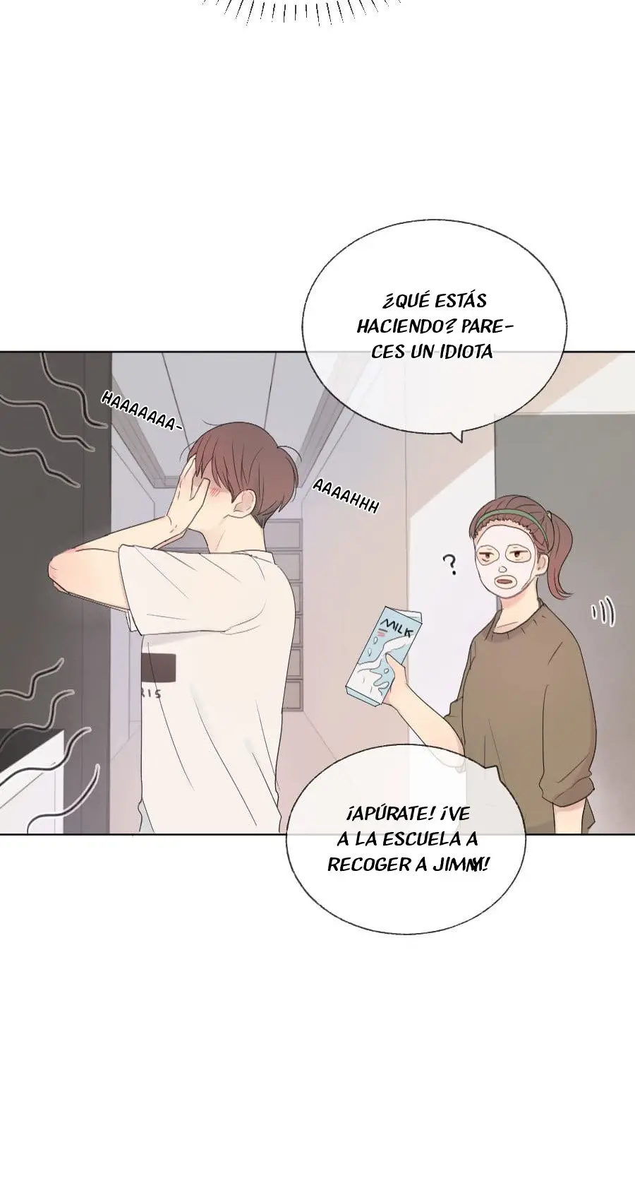 Camino a Ti (2019) - Capítulo 11 - Página 13 - LectorTMOo