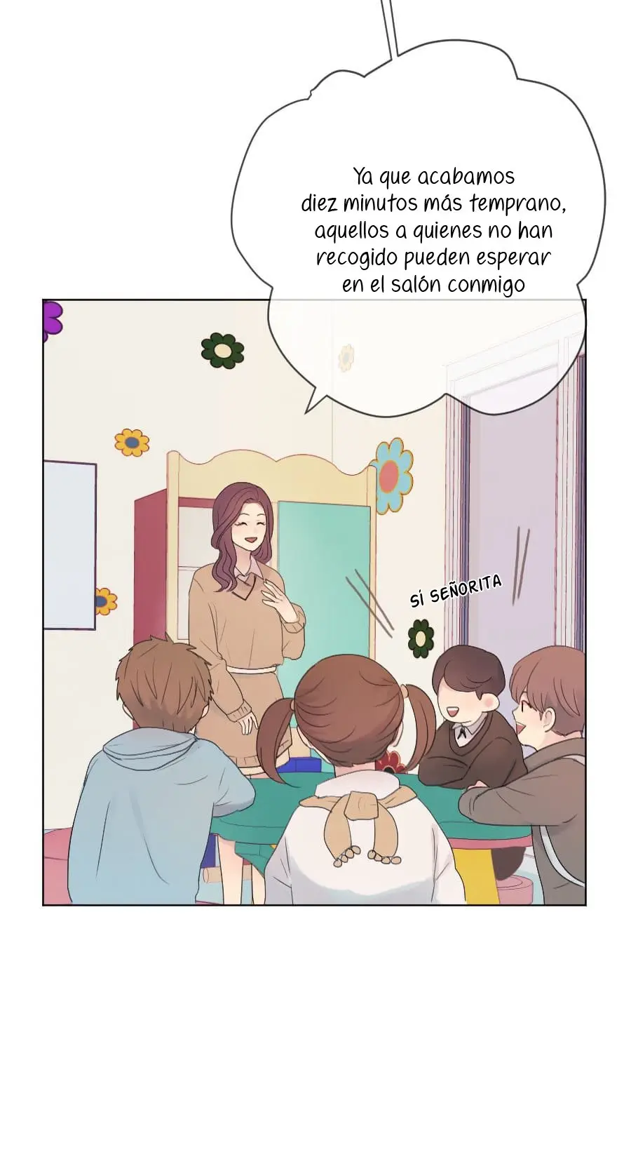 Camino a Ti (2019) - Capítulo 11 - Página 16 - LectorTMOo