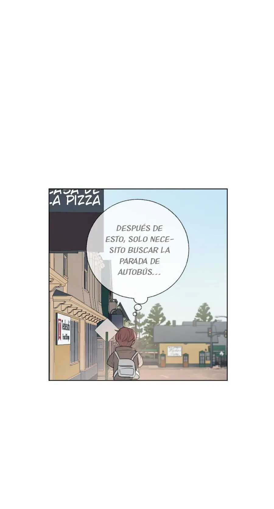 Camino a Ti (2019) - Capítulo 11 - Página 28 - LectorTMOo