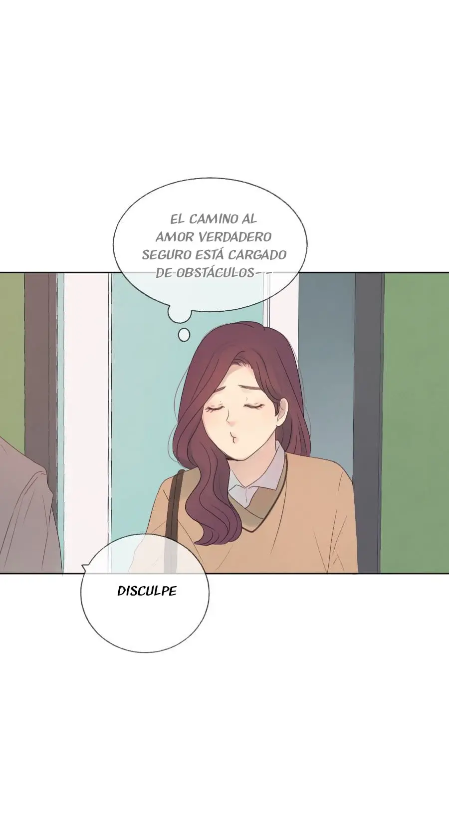 Camino a Ti (2019) - Capítulo 11 - Página 32 - LectorTMOo