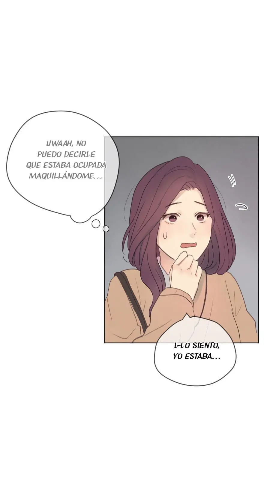 Camino a Ti (2019) - Capítulo 11 - Página 37 - LectorTMOo