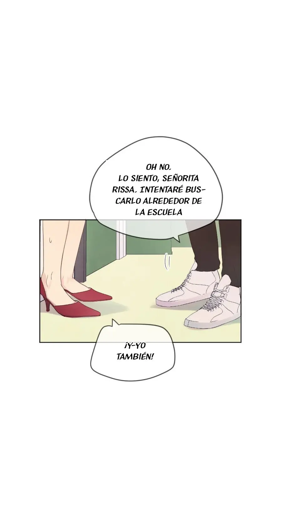 Camino a Ti (2019) - Capítulo 11 - Página 38 - LectorTMOo
