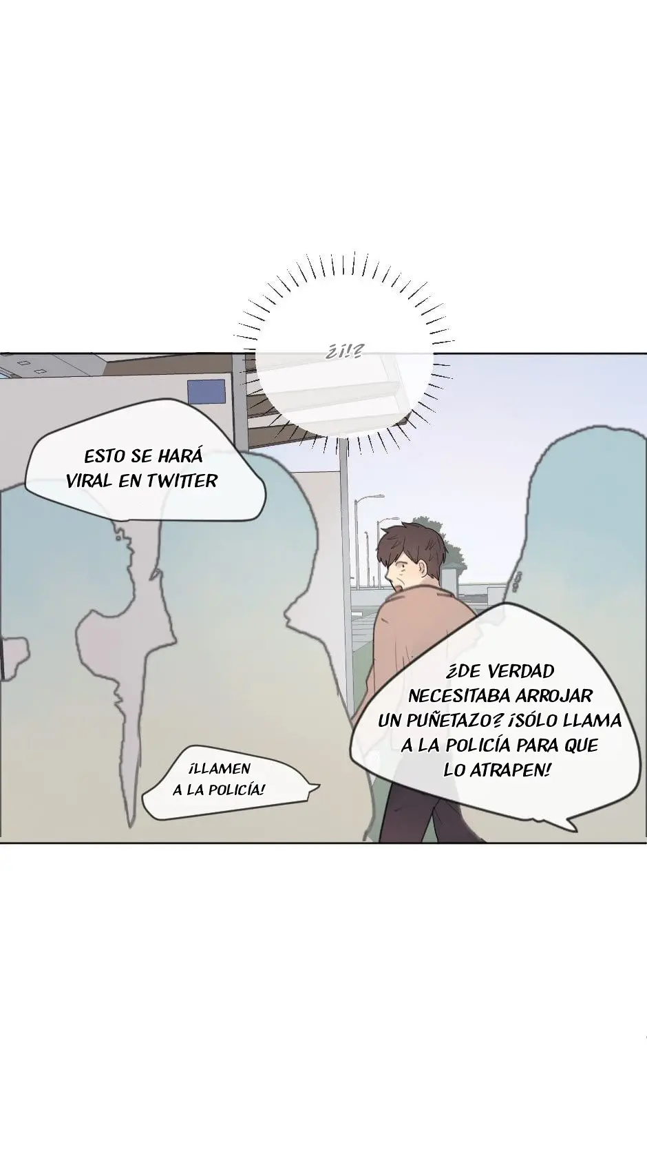 Camino a Ti (2019) - Capítulo 12 - Página 40 - LectorTMOo