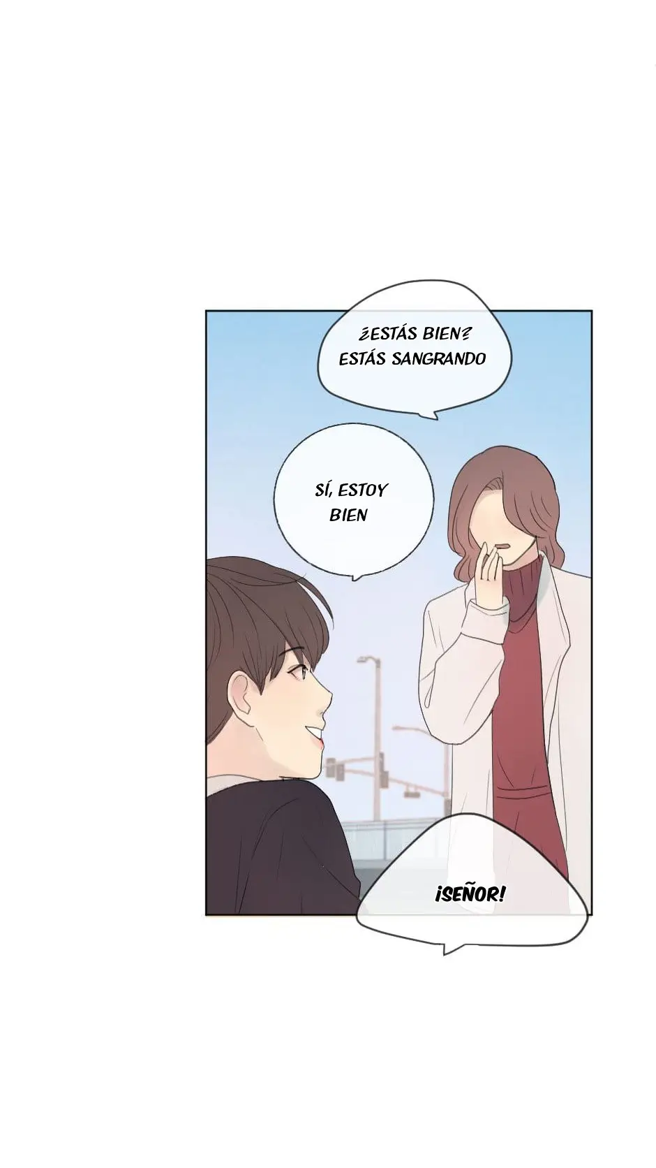 Camino a Ti (2019) - Capítulo 12 - Página 44 - LectorTMOo