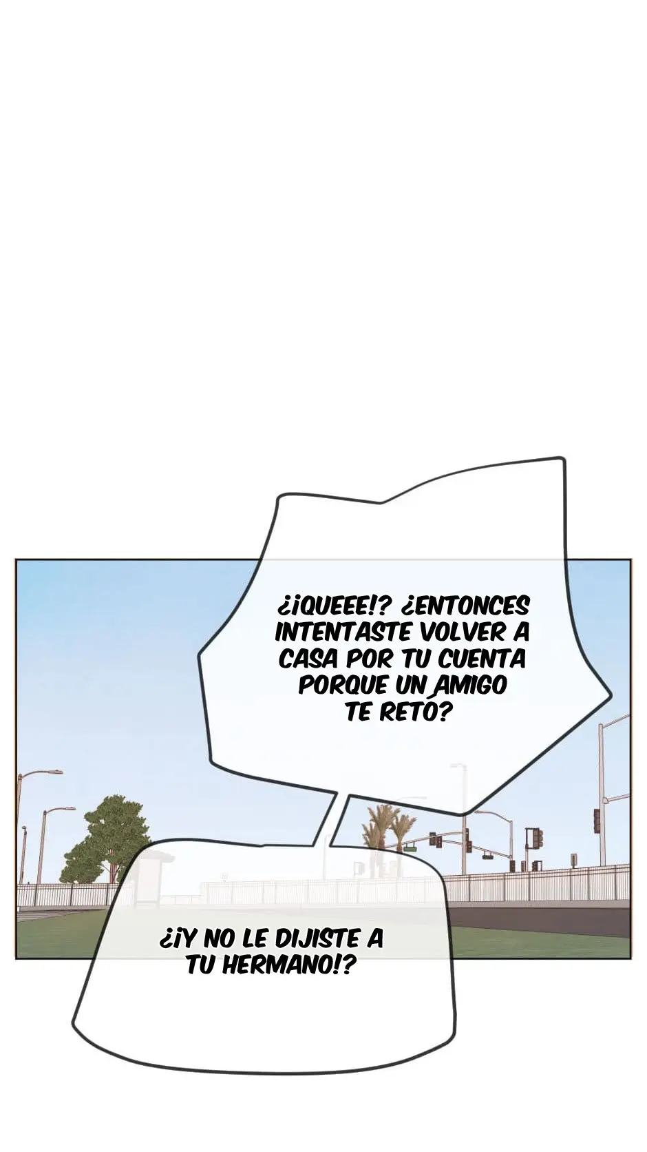 Camino a Ti (2019) - Capítulo 12 - Página 48 - LectorTMOo