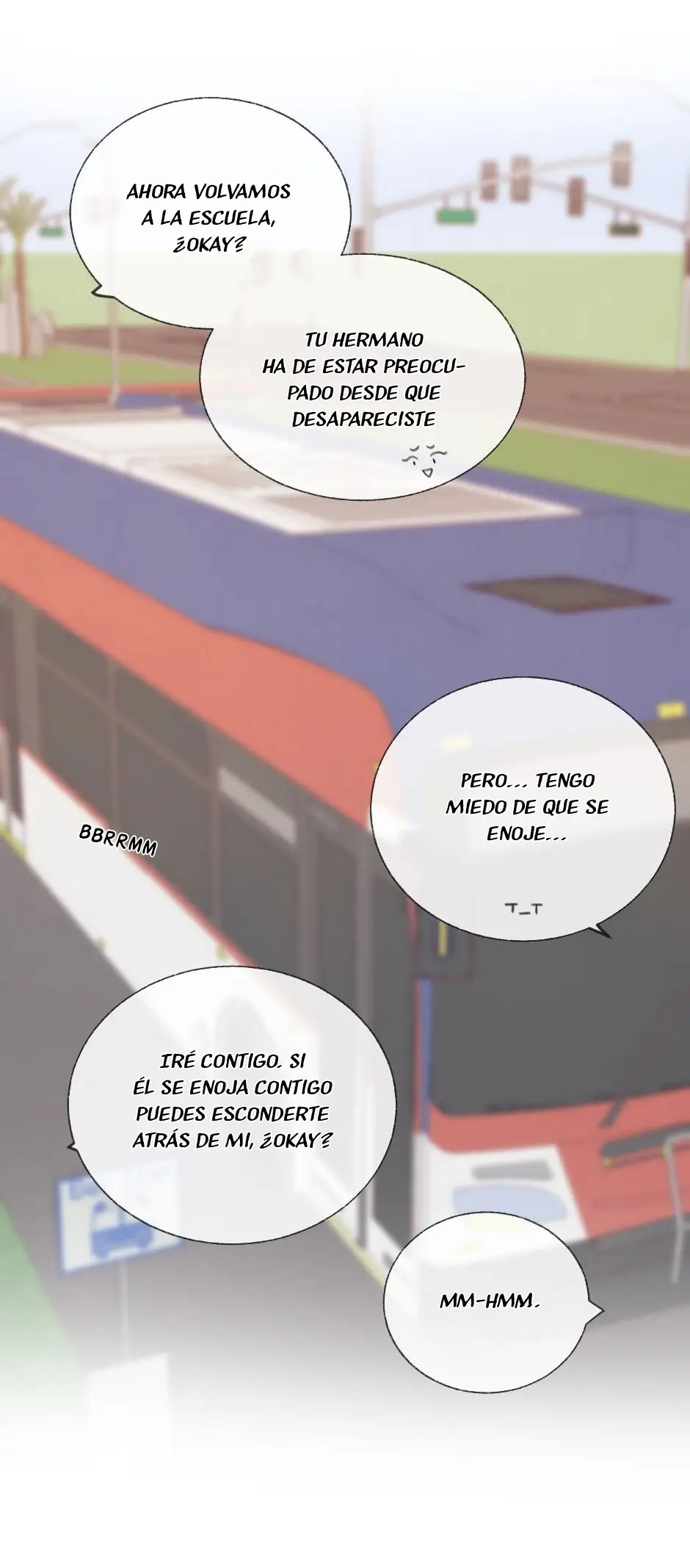 Camino a Ti (2019) - Capítulo 12 - Página 50 - LectorTMOo