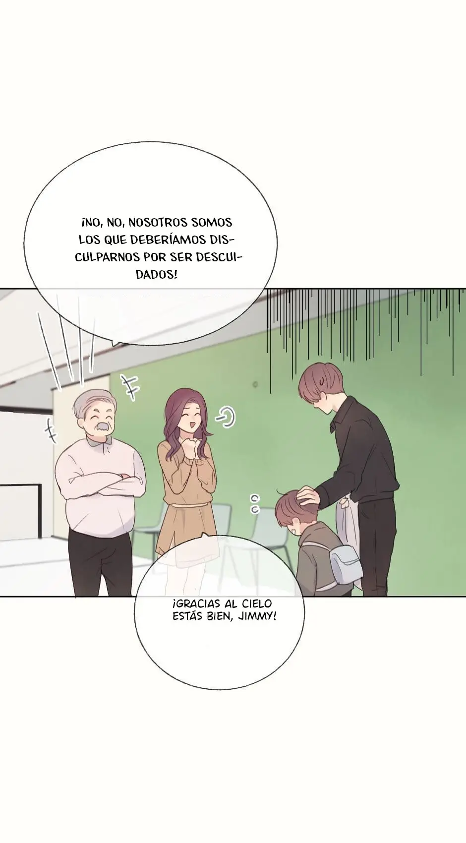 Camino a Ti (2019) - Capítulo 13 - Página 4 - LectorTMOo