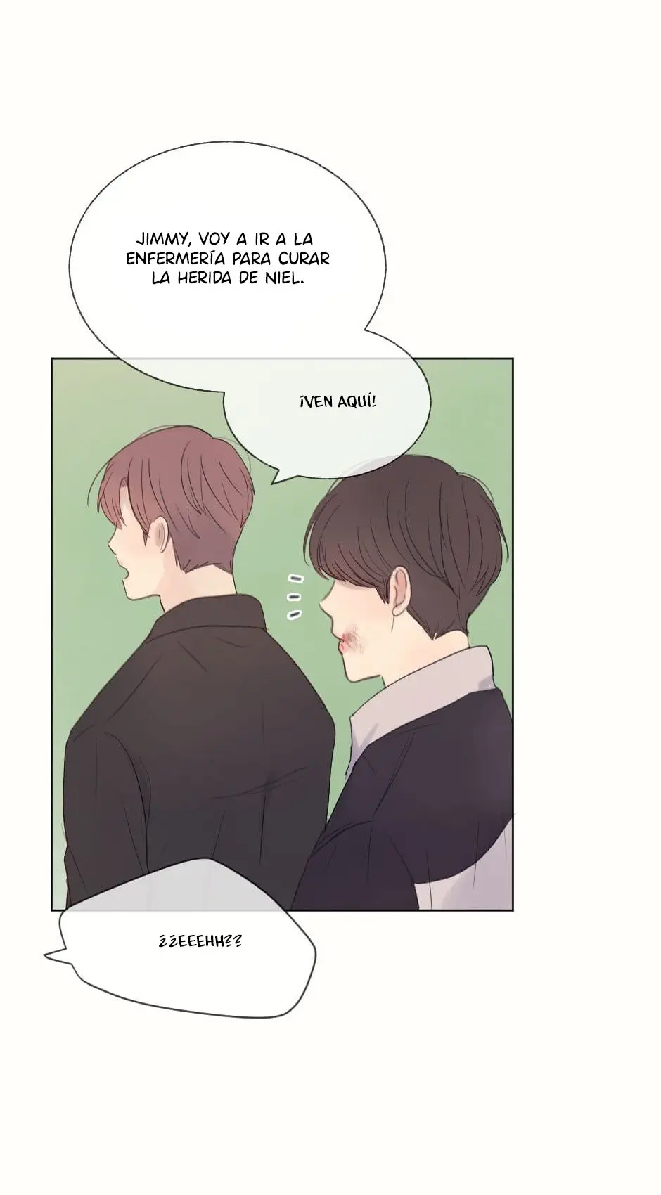 Camino a Ti (2019) - Capítulo 13 - Página 10 - LectorTMOo