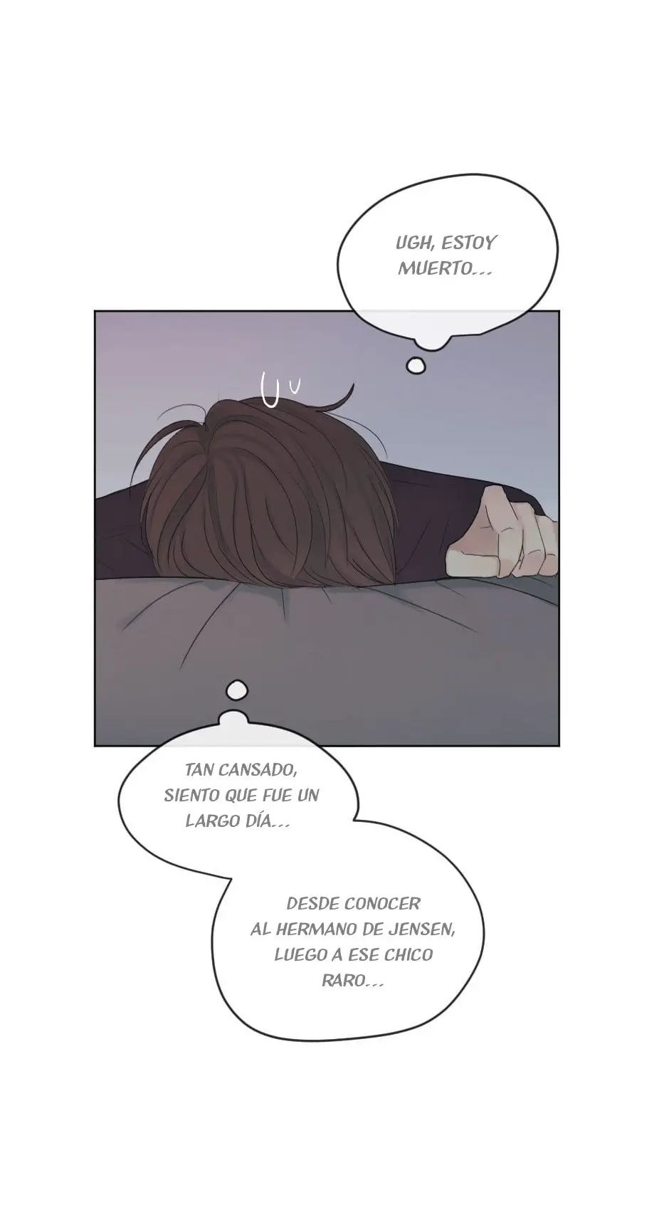 Camino a Ti (2019) - Capítulo 14 - Página 5 - LectorTMOo