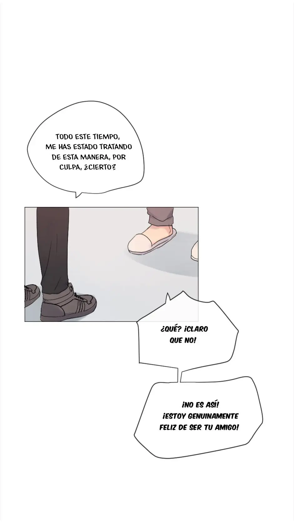 Camino a Ti (2019) - Capítulo 16 - Página 36 - LectorTMOo