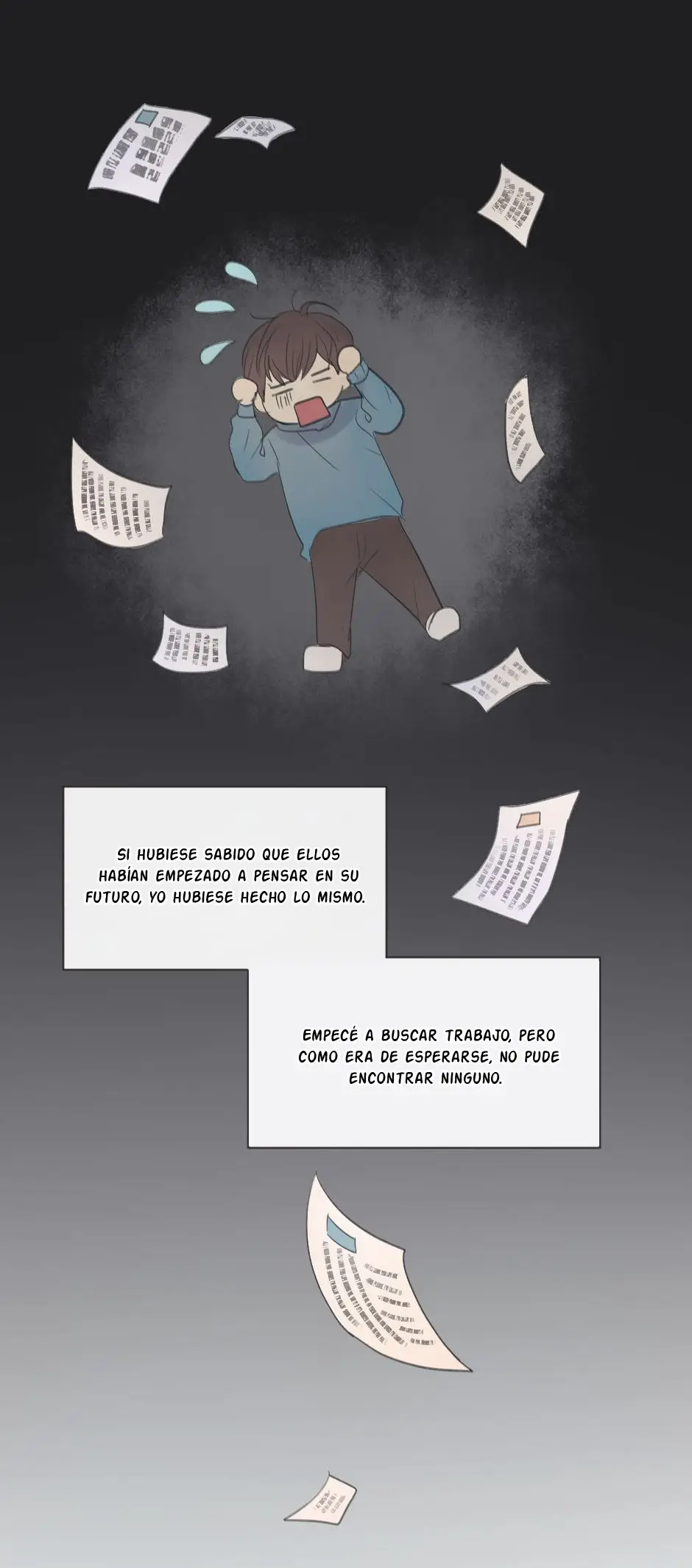 Camino a Ti (2019) - Capítulo 17 - Página 12 - LectorTMOo