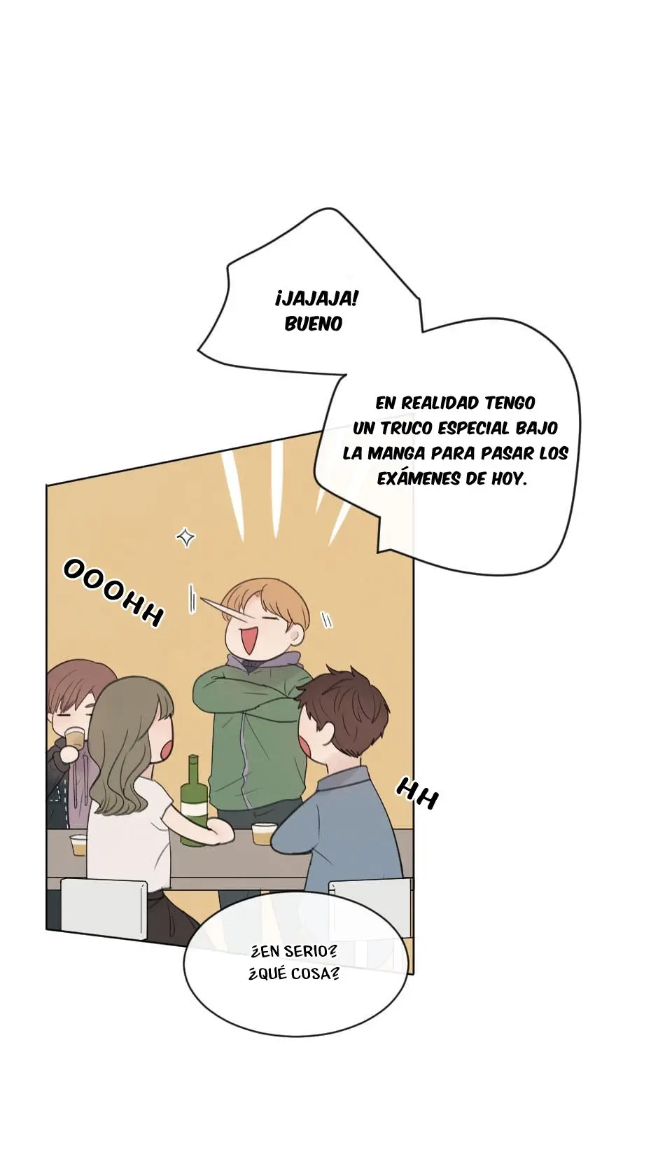 Camino a Ti (2019) - Capítulo 18 - Página 12 - LectorTMOo