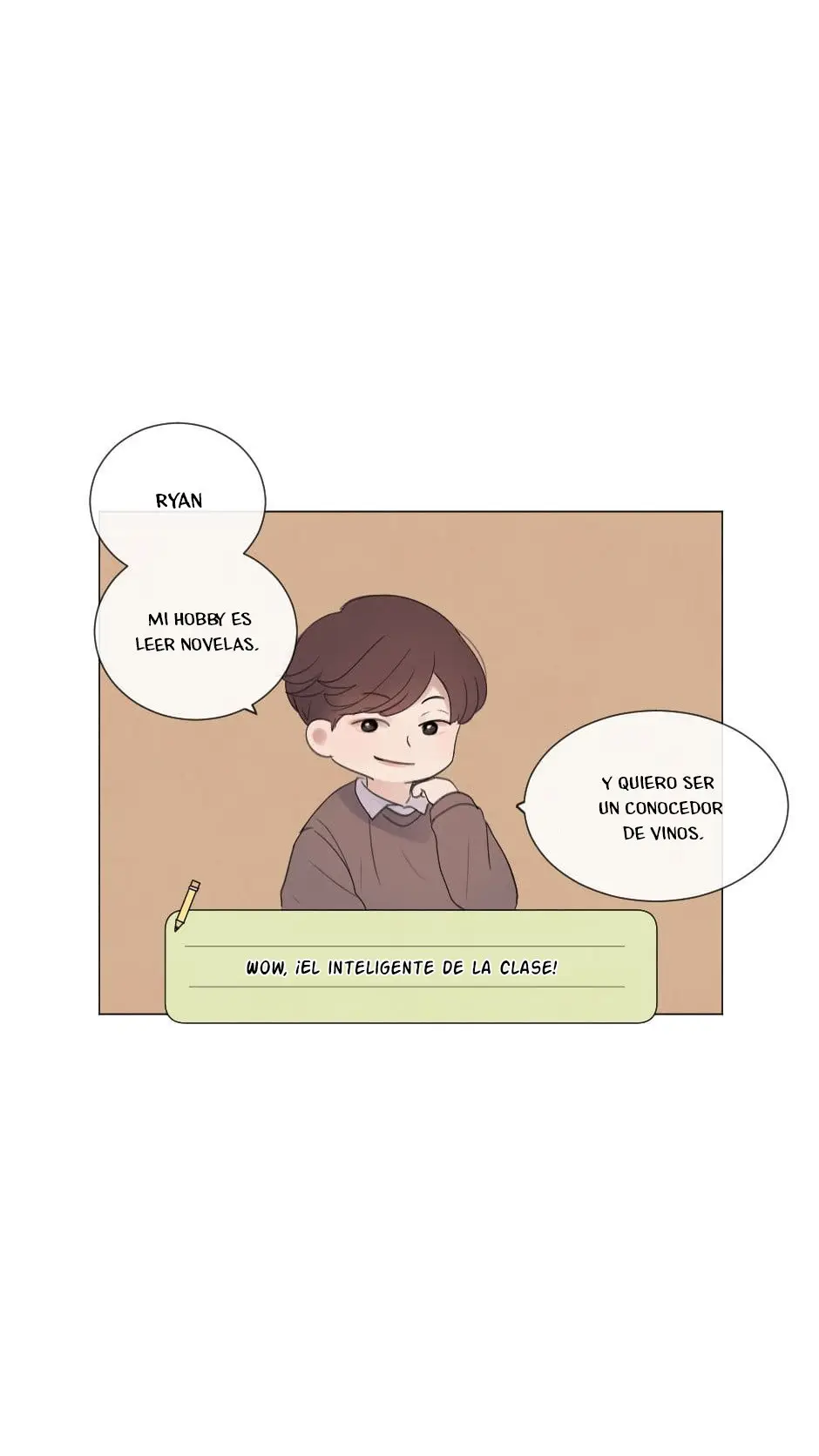 Camino a Ti (2019) - Capítulo 21 - Página 19 - LectorTMOo