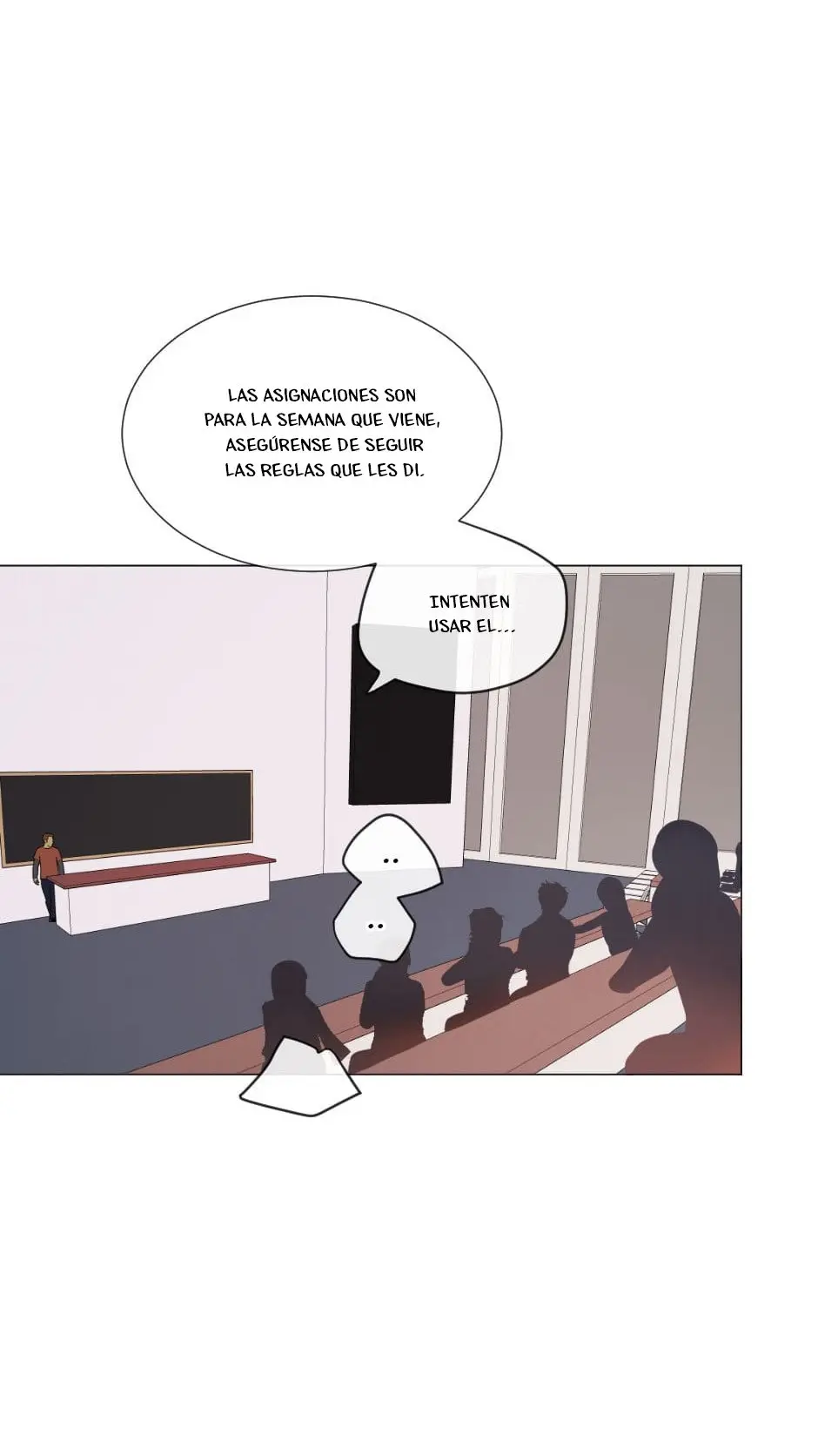 Camino a Ti (2019) - Capítulo 21 - Página 40 - LectorTMOo