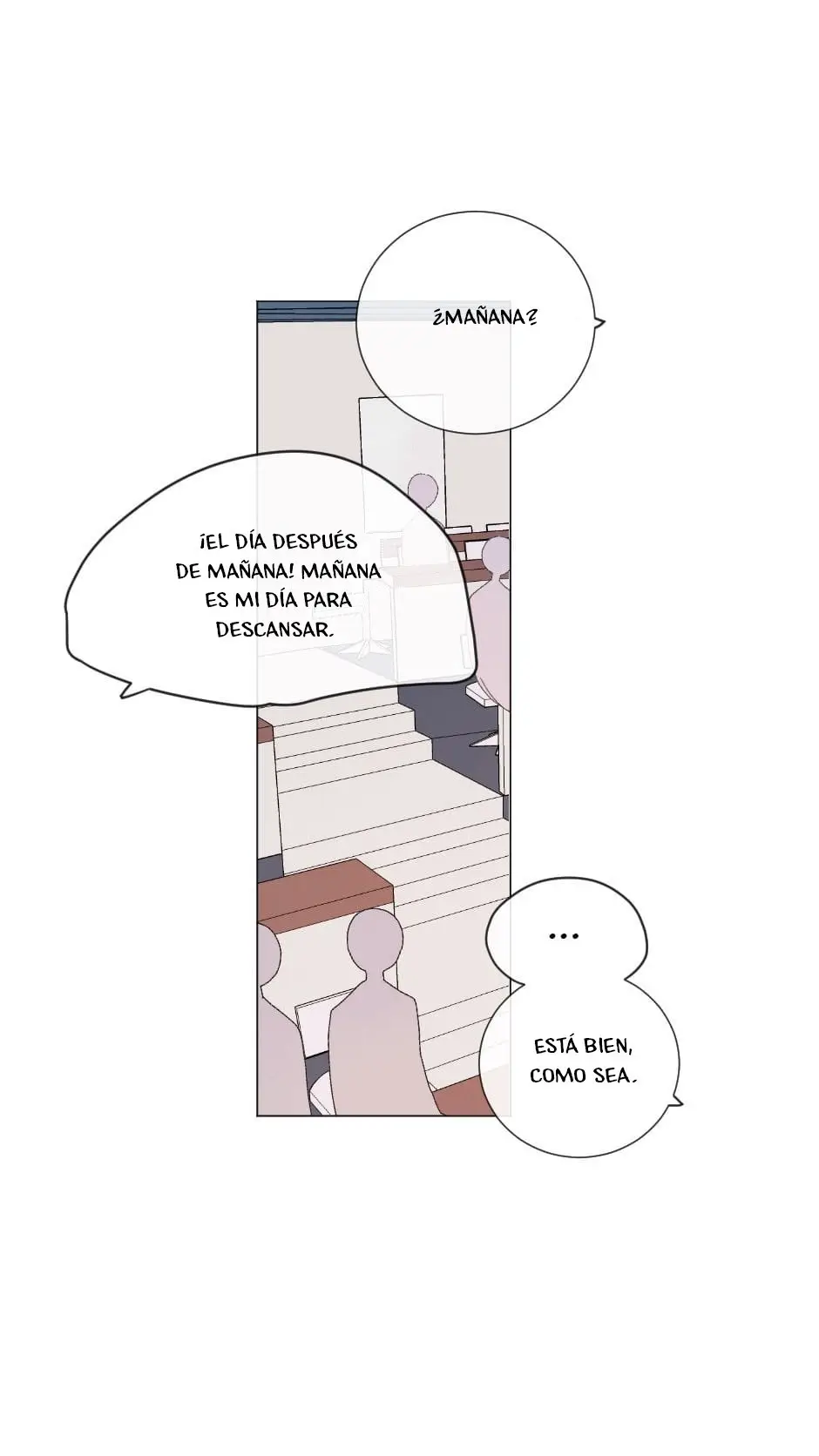 Camino a Ti (2019) - Capítulo 21 - Página 42 - LectorTMOo