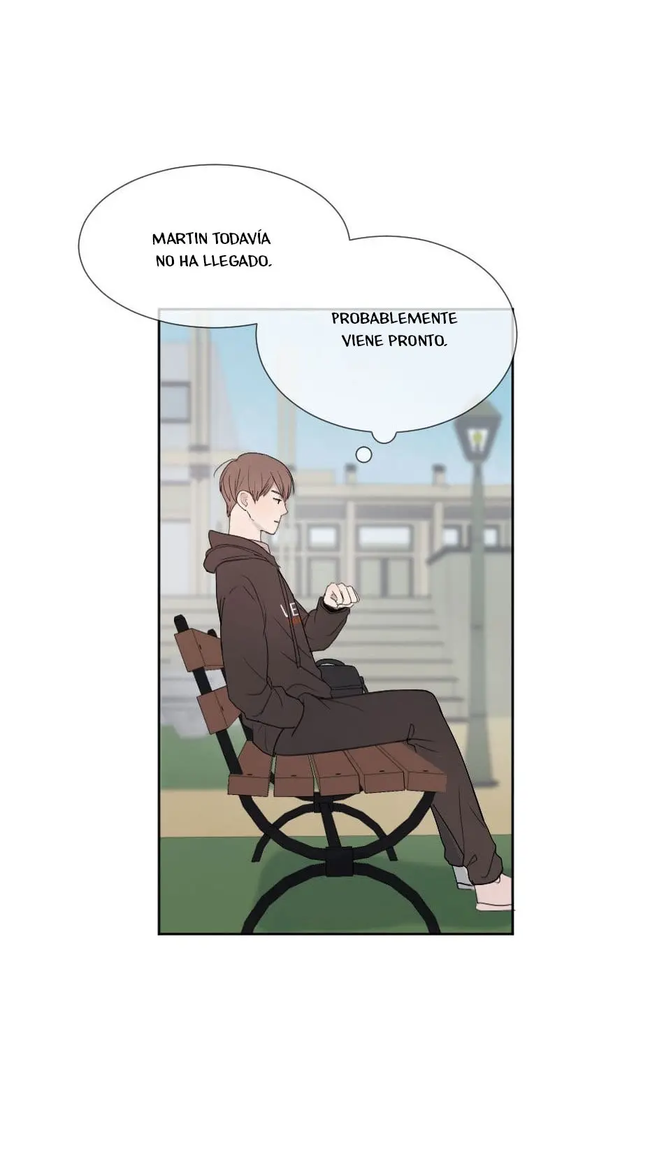 Camino a Ti (2019) - Capítulo 22 - Página 4 - LectorTMOo