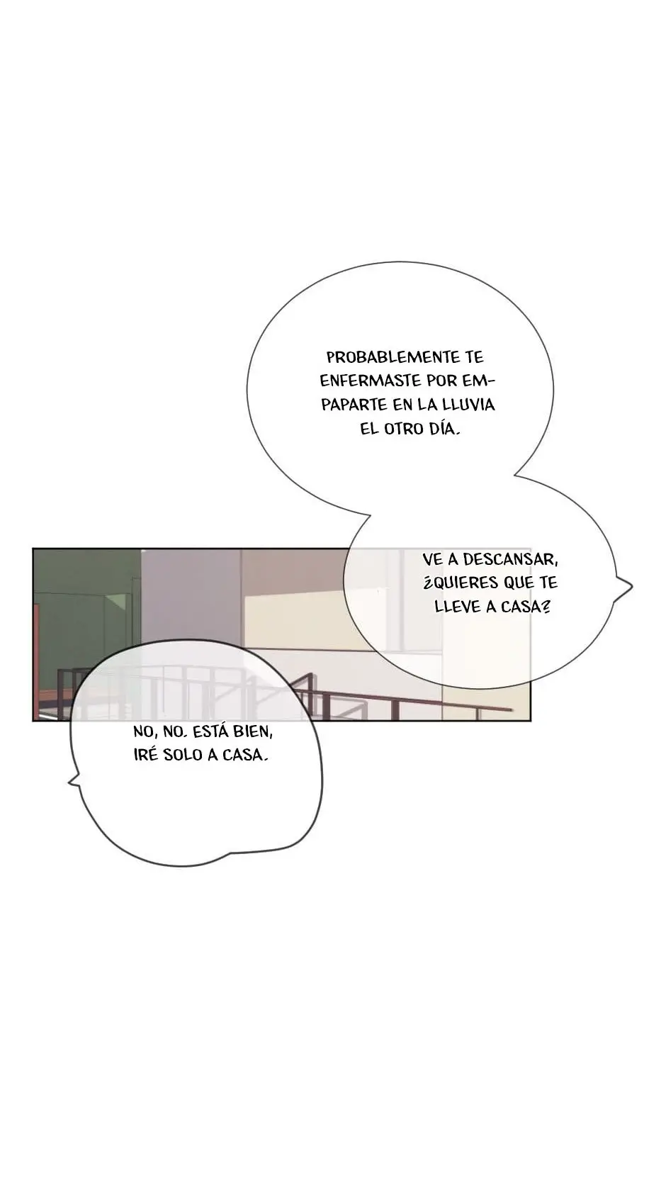 Camino a Ti (2019) - Capítulo 22 - Página 18 - LectorTMOo
