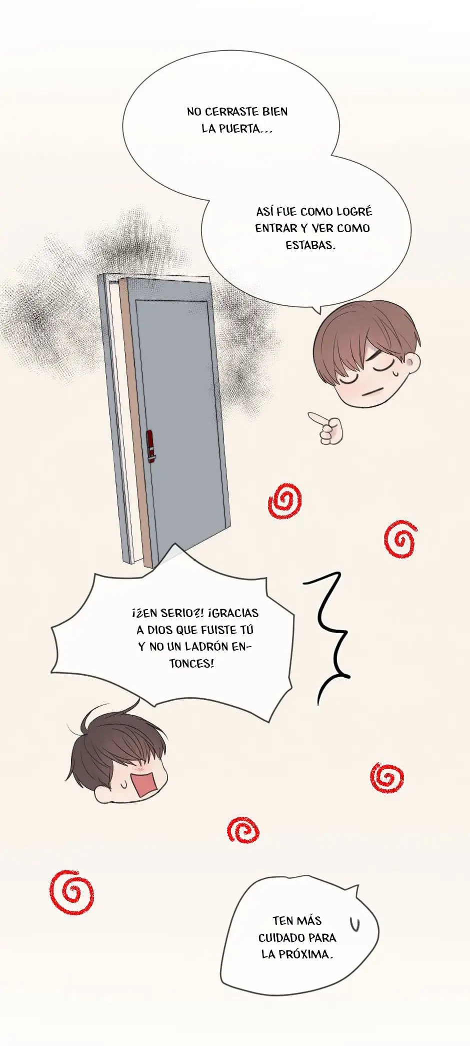 Camino a Ti (2019) - Capítulo 22 - Página 52 - LectorTMOo