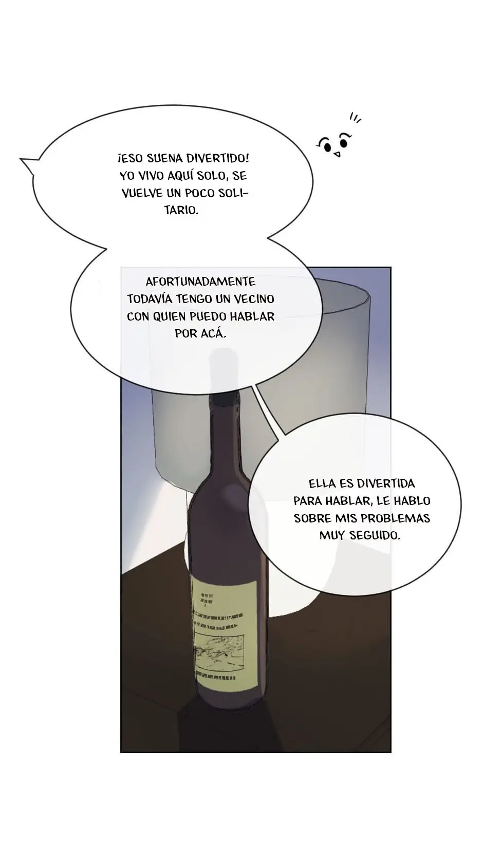 Camino a Ti (2019) - Capítulo 23 - Página 36 - LectorTMOo