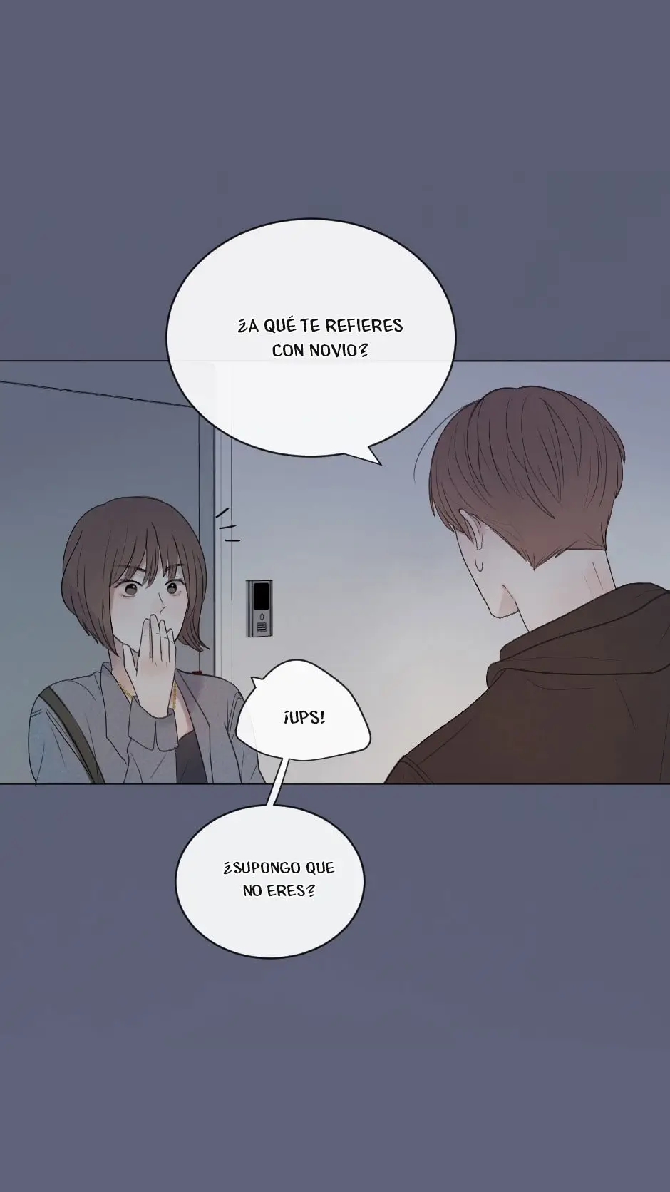 Camino a Ti (2019) - Capítulo 24 - Página 13 - LectorTMOo