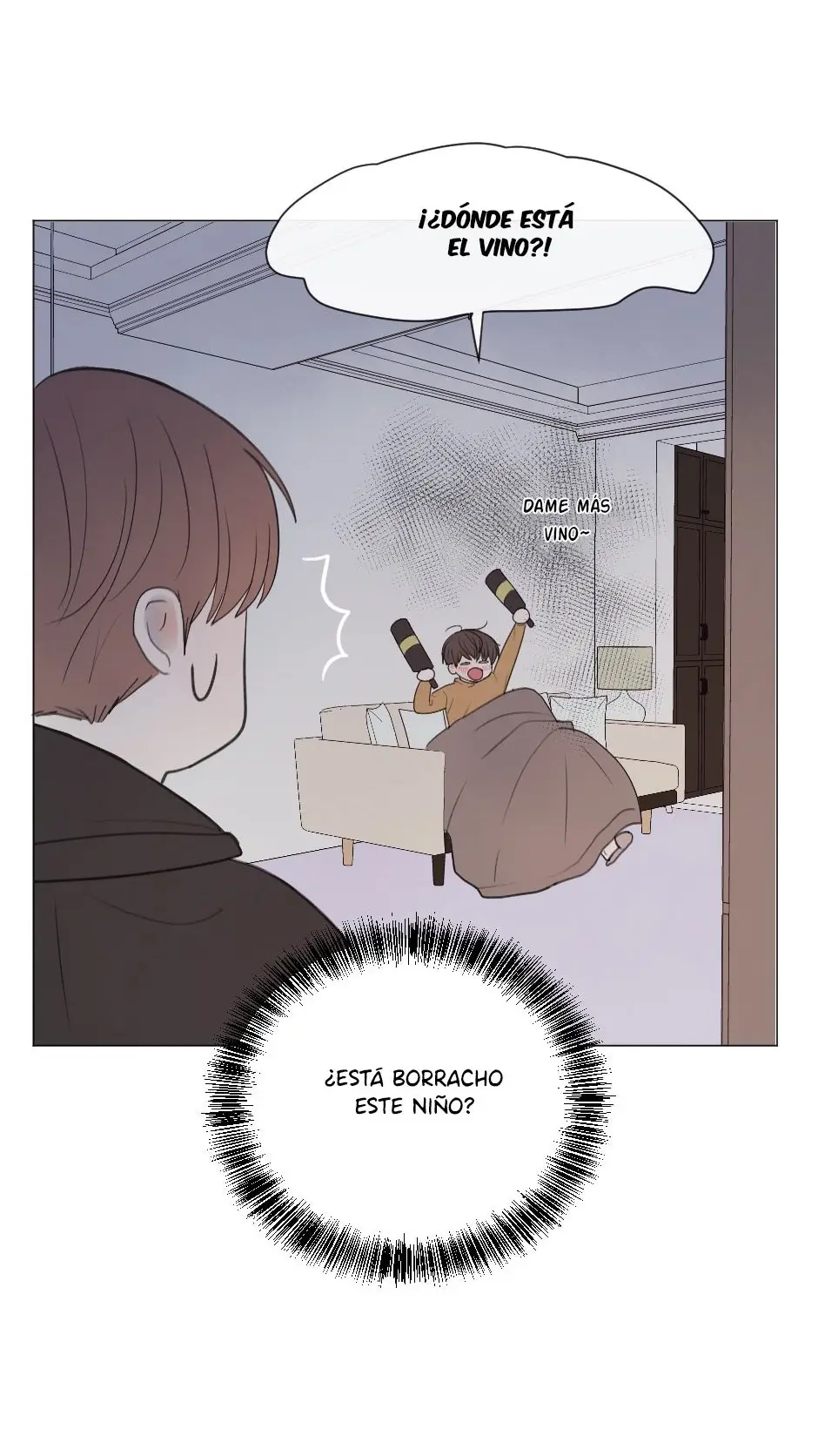 Camino a Ti (2019) - Capítulo 24 - Página 19 - LectorTMOo