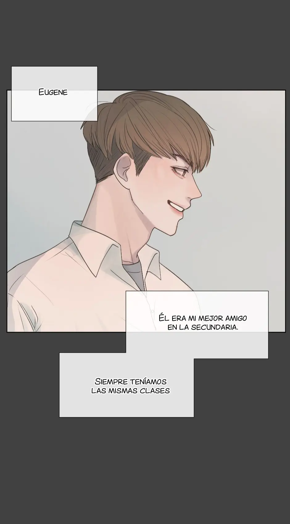Camino a Ti (2019) - Capítulo 25 - Página 7 - LectorTMOo