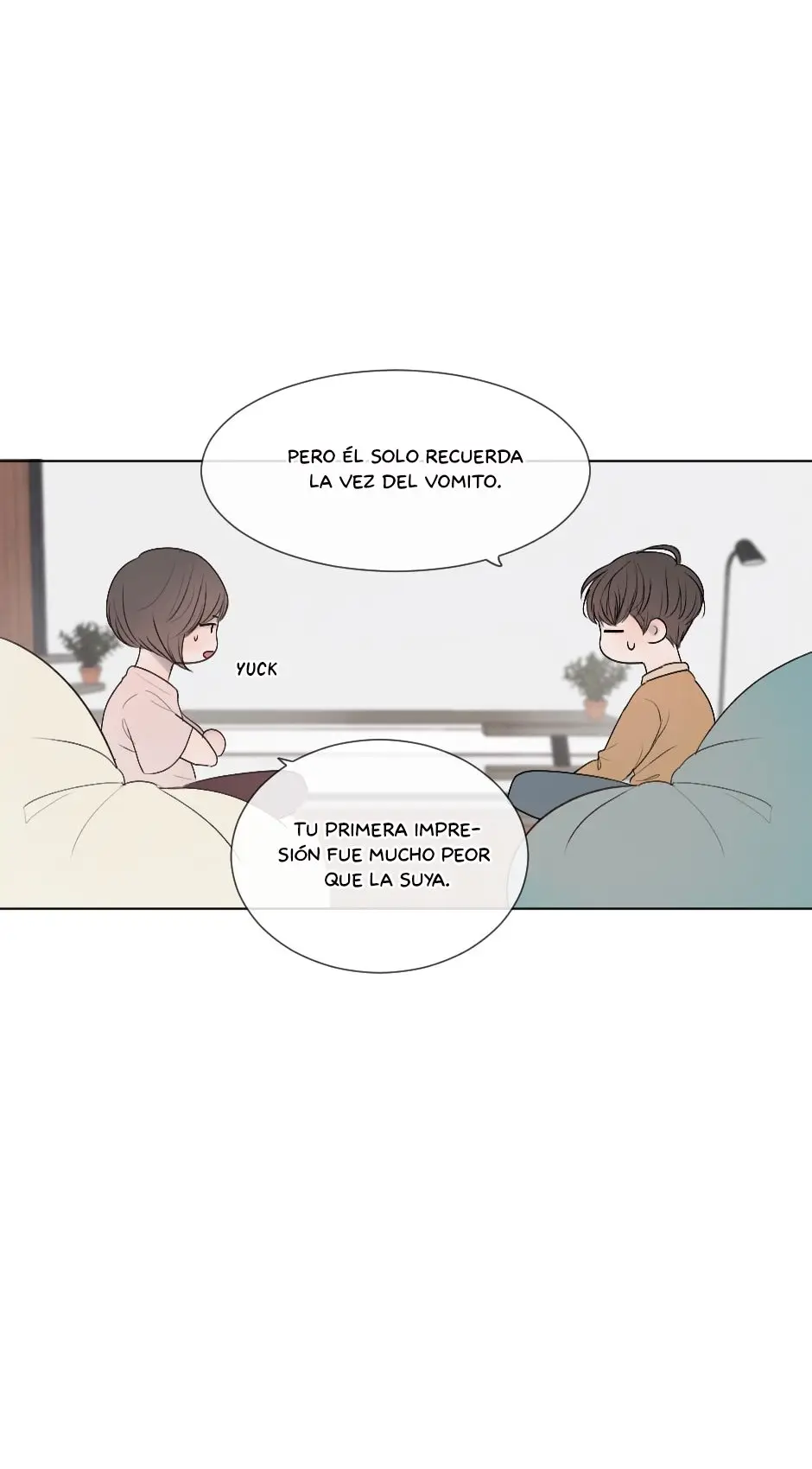 Camino a Ti (2019) - Capítulo 26 - Página 23 - LectorTMOo