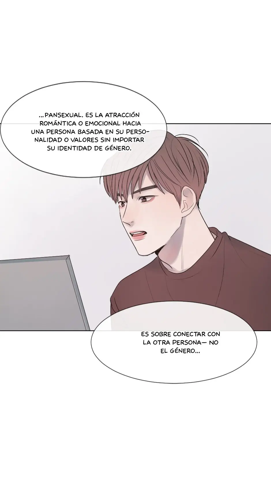 Camino a Ti (2019) - Capítulo 26 - Página 55 - LectorTMOo