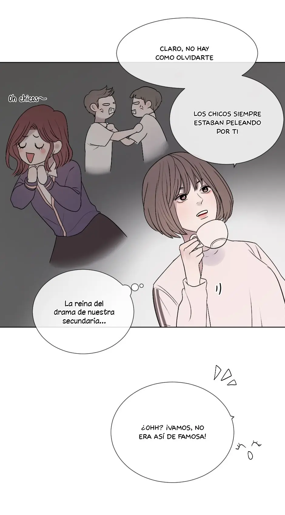 Camino a Ti (2019) - Capítulo 28 - Página 6 - LectorTMOo