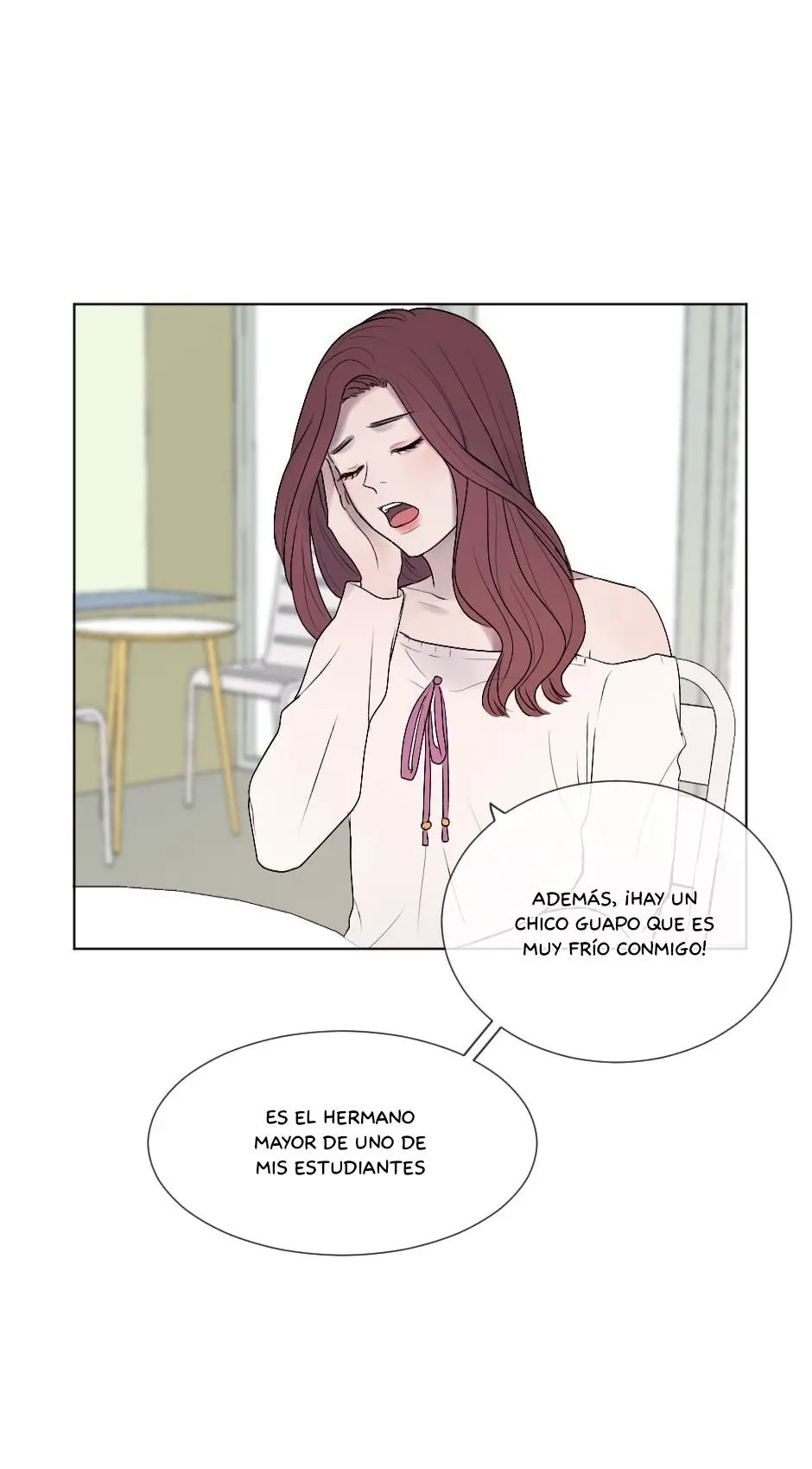 Camino a Ti (2019) - Capítulo 28 - Página 7 - LectorTMOo
